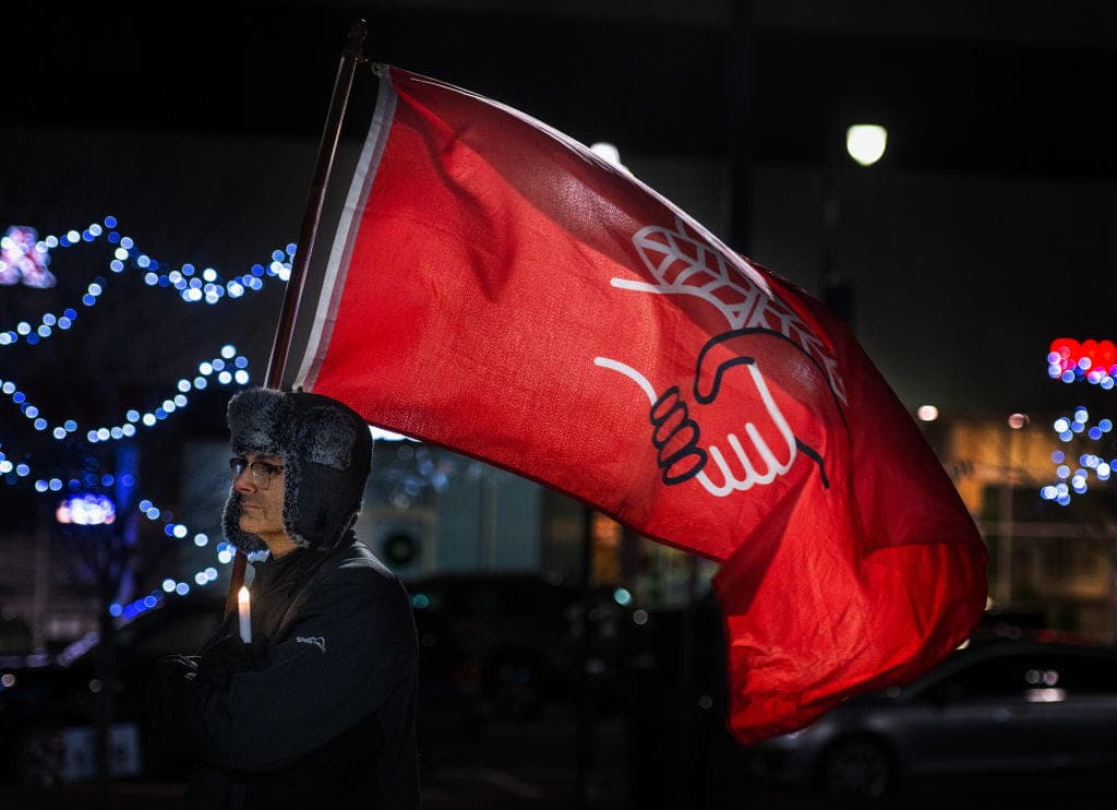 The Socialist Dilemma, a Contradiction as Old as Marx