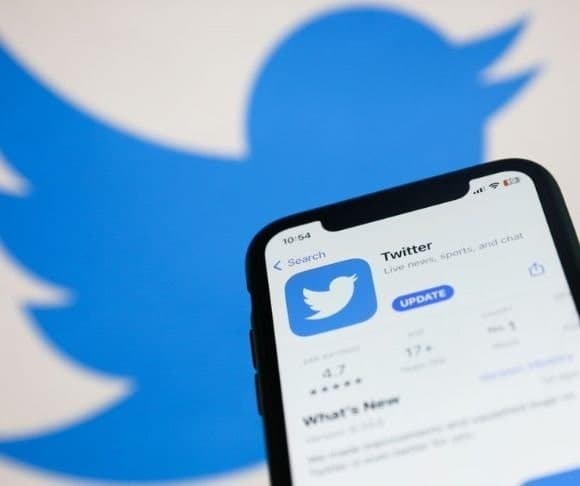 Former Twitter Exec: Suppressing Hunter Biden Story Was Wrong