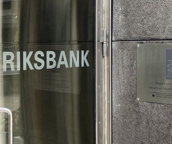 Sweden Goes from NIRP to ZIRP After Subzero Experiment