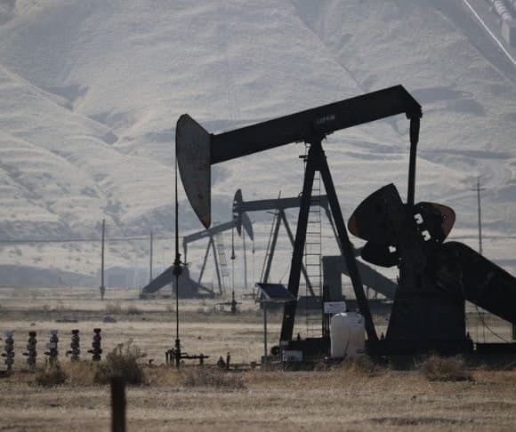 Oil’s Up After US Airstrike, But Will It Last?