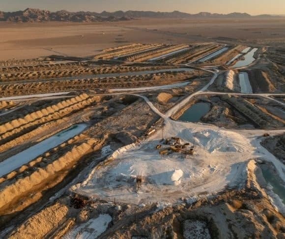 US Grant to Company Backed by China Risks National Security