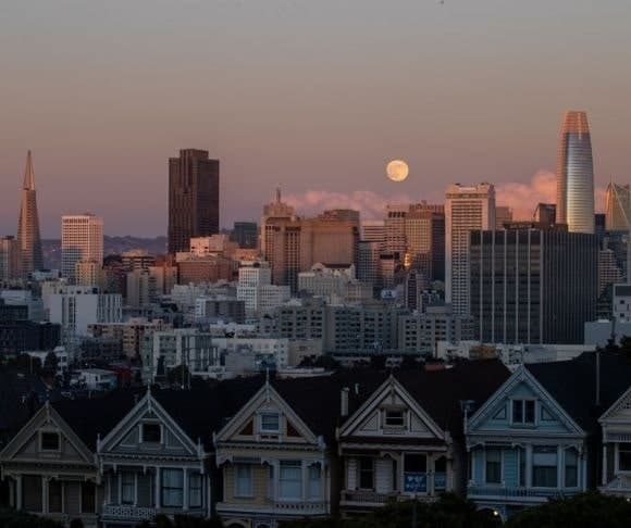 San Fran Mayor: Give Developers Rights – LNTV – WATCH NOW!