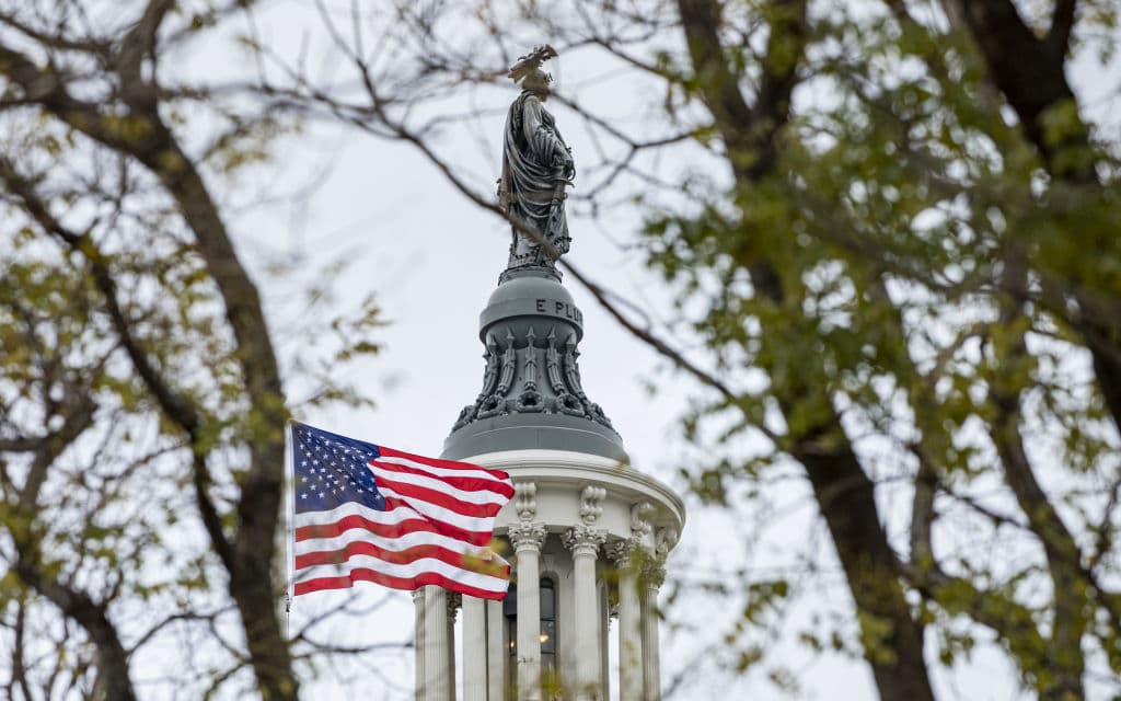 The State of Liberty and Order 2022 – LN Radio 12.11.22