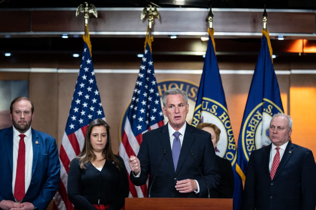 The Accountability Minefield – LN Radio 12.18.22