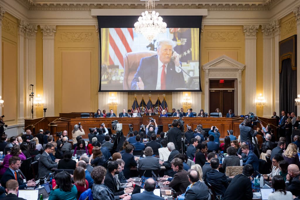 Guns, Oil, and Politics – LN Radio