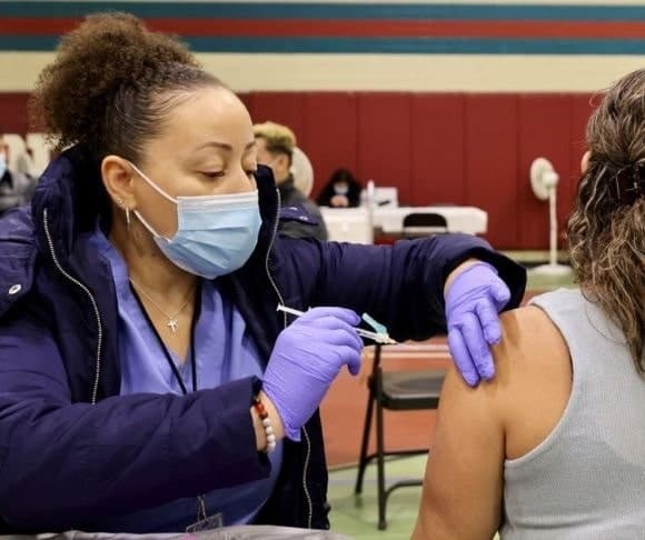 Does Vaccine Coercion Contravene the Nuremberg Code?