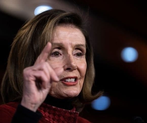 Nancy Pelosi: Petulant and Petty? – TRUTH TV – WATCH NOW