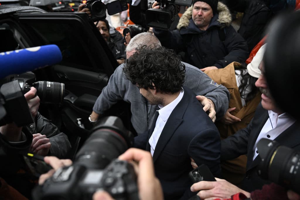 Sam Bankman-Fried Given Largest Bail Package in US History