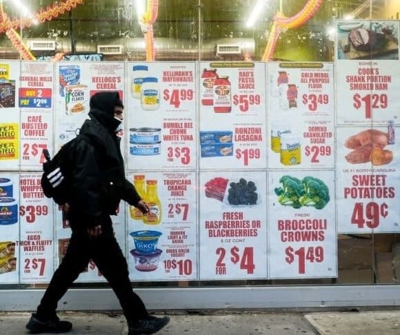 Pain and Suffering: The Top Econ Stories of 2022