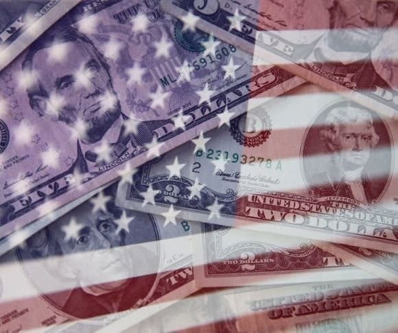 Greenbacks Galore for Evermore Flow to Ukraine