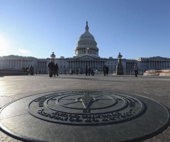 Republican House Passes Party Line Votes and Pandemic Pushback