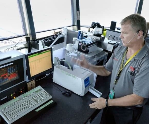 FAA Says Computer and Human Error Caused Flight Disruptions