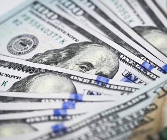 Is Government the Greedy Gretchen?