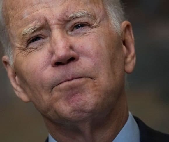 Biden to Commemorate January 6 – Again