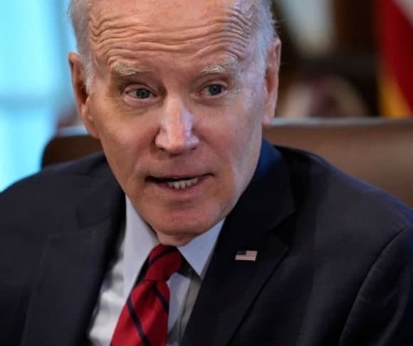 Biden Gets Stung by Border Patrol Union for El Paso Visit