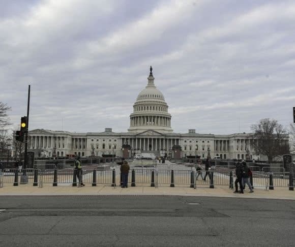 Blue States Gone Wild on Gun Control