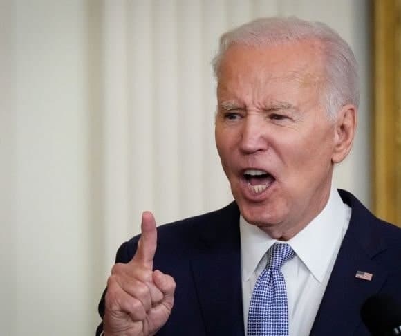 Biden Administration Sued for Funding Terrorism