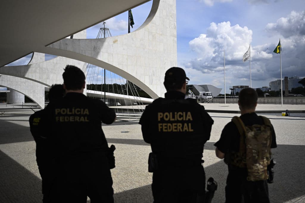 Global Gun Control – People Around the World Are Being Disarmed