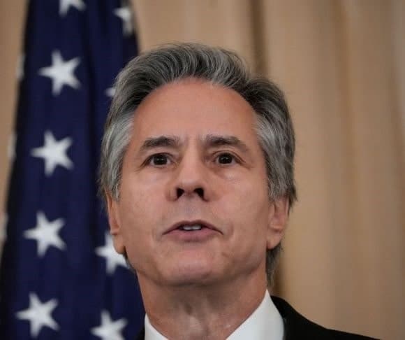 Beijing Balloon Spying on America