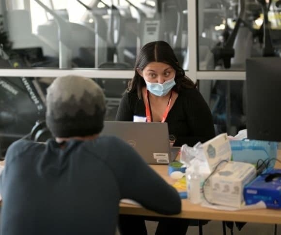 Americans Paying to Sponsor Refugees