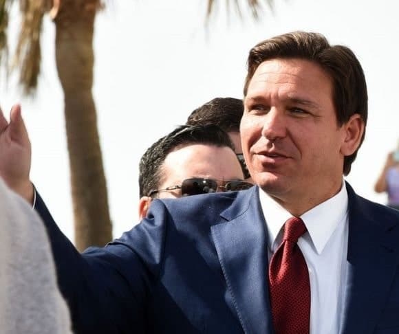 Showdown Ahead: How Will Trump ‘Handle’ DeSantis?