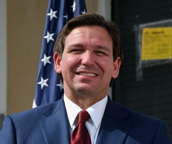 Ron DeSantis and the War on Wokeness