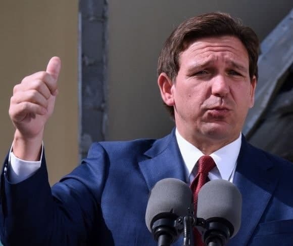 DeSantis End-Runs Teachers Union and Increases Teacher Pay