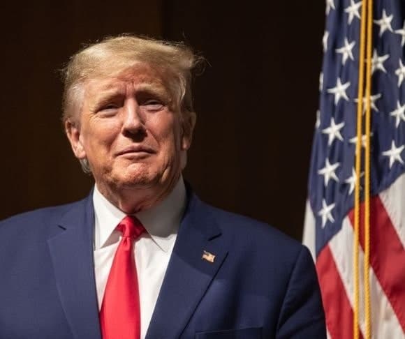 Is the Trump Budget a Ceiling or a Floor?