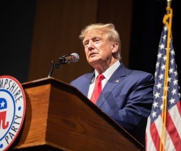 Republican Loyalty Pledge: Should Trump Agree?