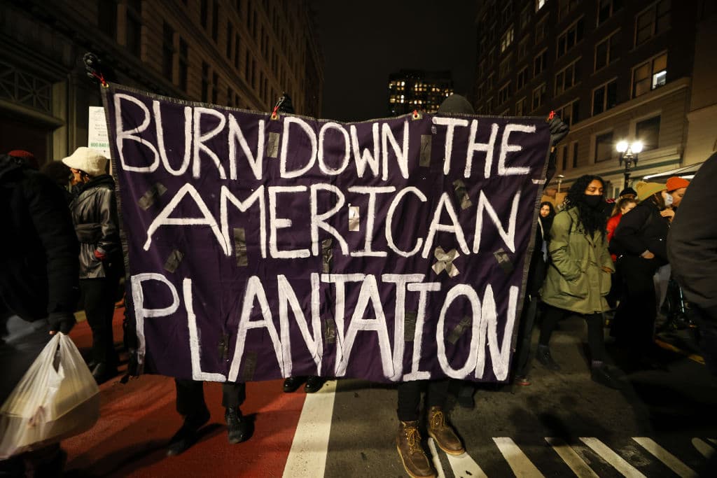 2020 Radicals and the 50 Year Itch