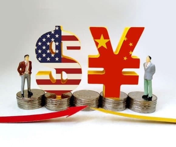 US-China Trade Deficit Extends 36-Year Streak