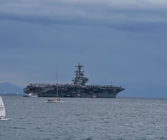 The US Navy Shipbuilding Dilemma