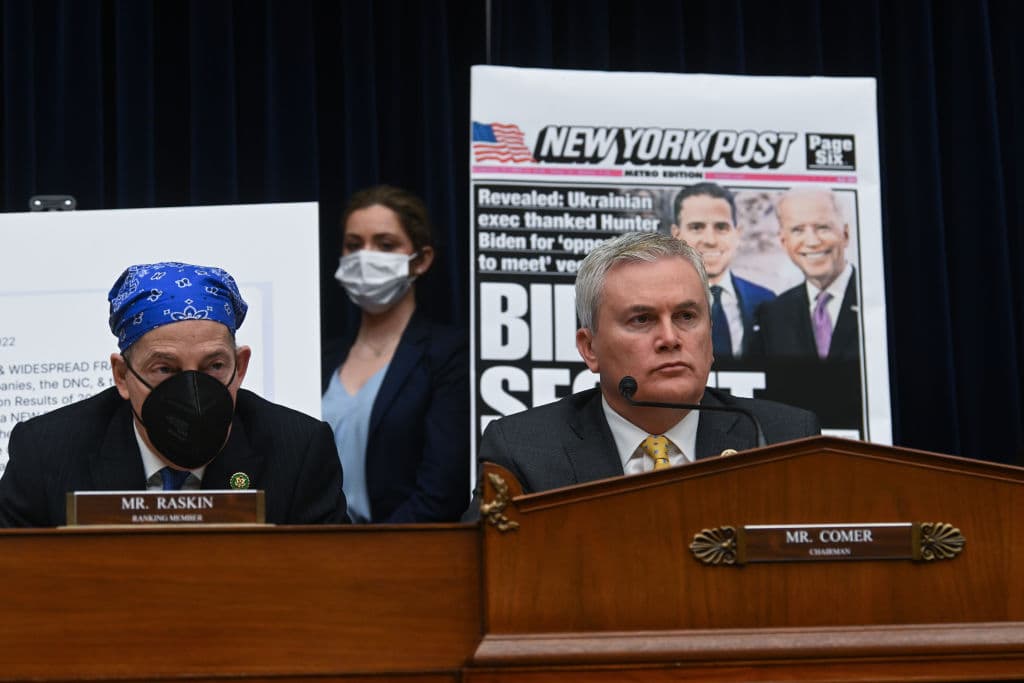 Press Freedom in the Spotlight on Capitol Hill