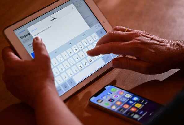 Biden Emails, Pseudonyms, and Ukraine – The Plot Thickens