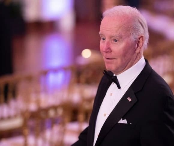 Wakeup Call: Biden Faces Record Dissatisfaction