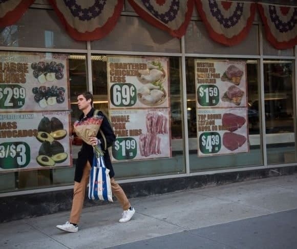 Is a 2% Inflation Rate Just a Random Number?