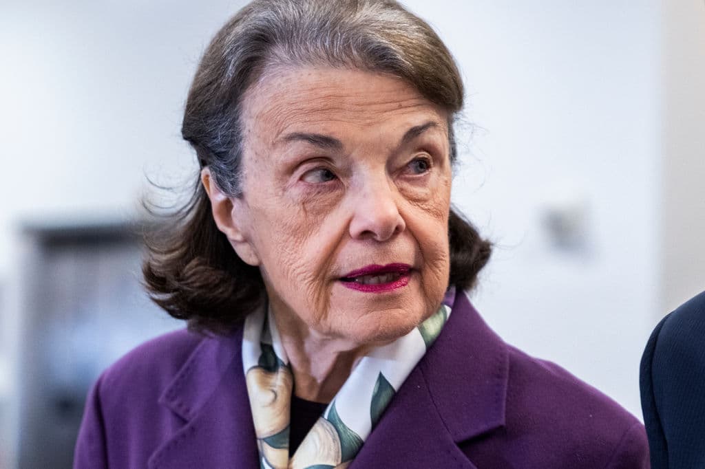 Absent Politicians Bringing a Rigid, Divided Senate to a Halt