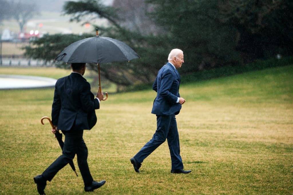 An America Defense Conundrum  – LN Radio 02.019.23