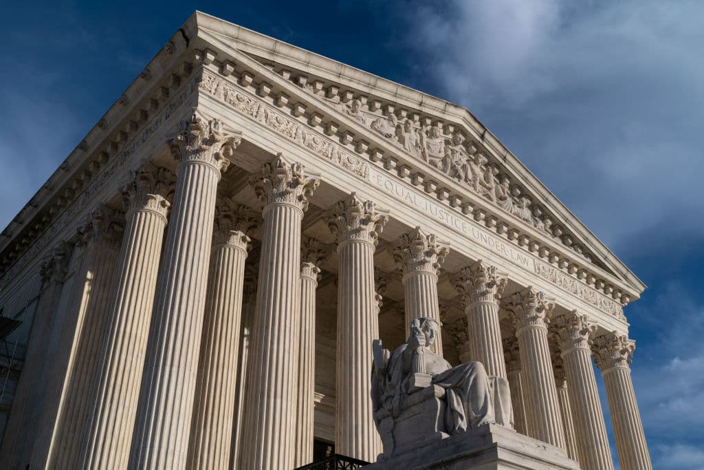 Bracing for SCOTUS Impact? – LNTV