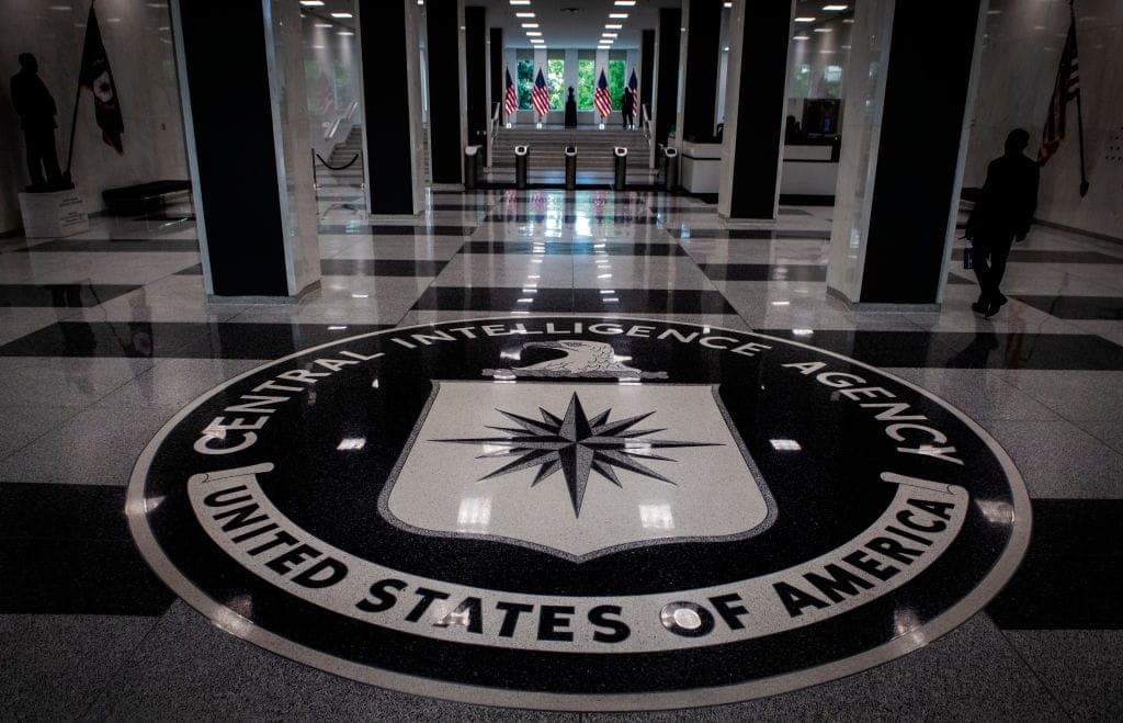 CIA Boasts an Intelligence Report Has Been Written by AI