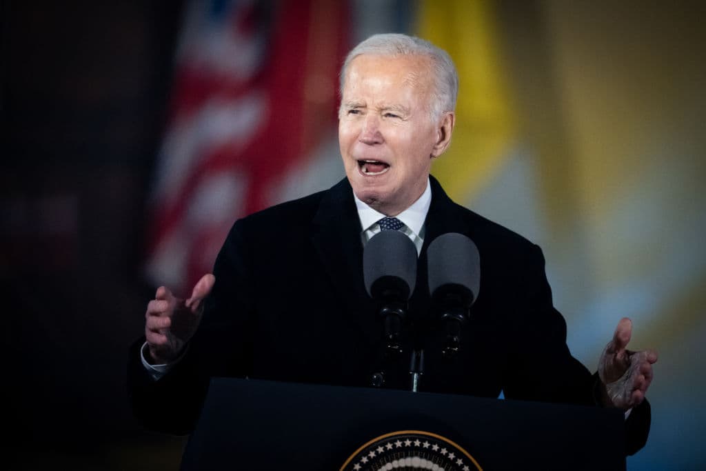 Will Biden’s ‘I Beat the Socialist’ Taunt Keep Bernie Bros Home?