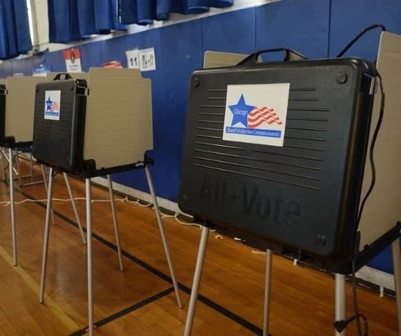 New Secession Poll Shows It May Be Time for a Break