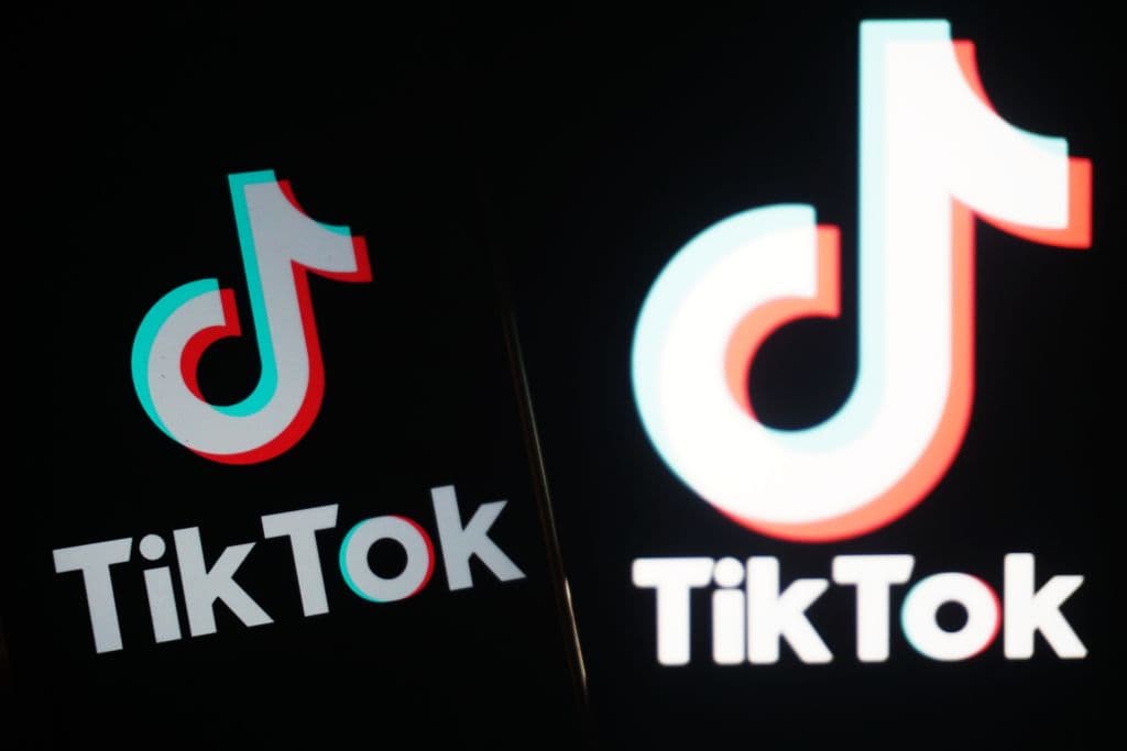 Tech Tyranny: Playing TikTok-Toe with China