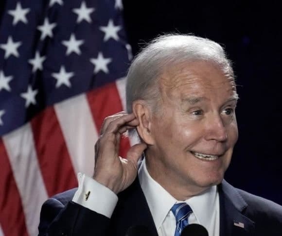 President Biden’s Legendary Tour Stops in Baltimore