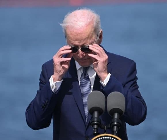 Biden Budget Deficit Soars at Alarming Rate – Swamponomics