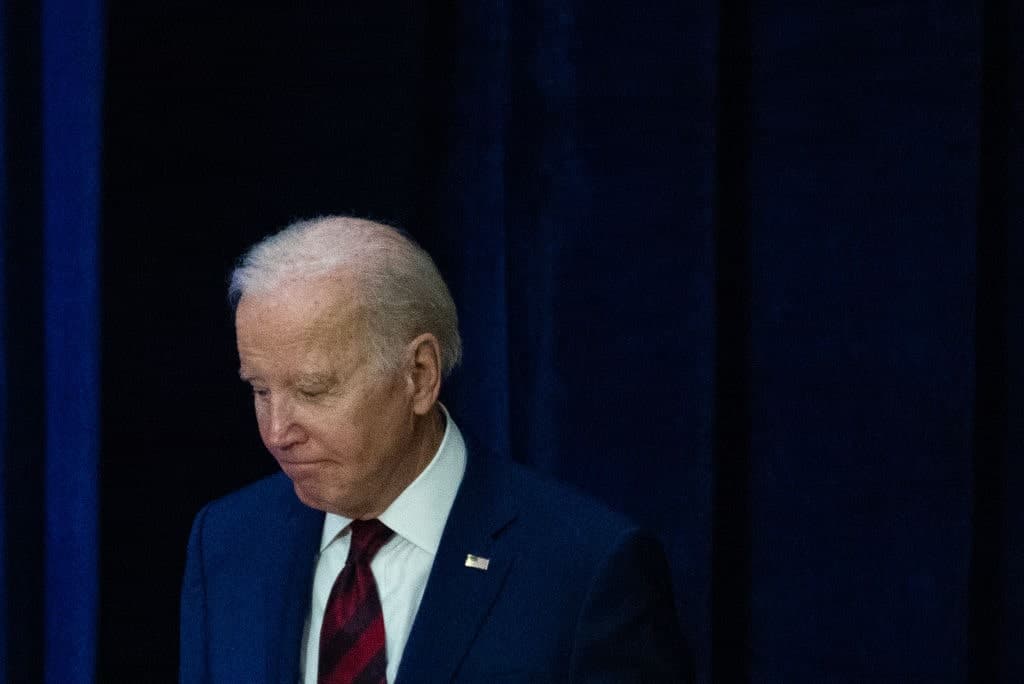 Biden’s Big Day Out: Promises and Pratfalls at Gun Control Summit