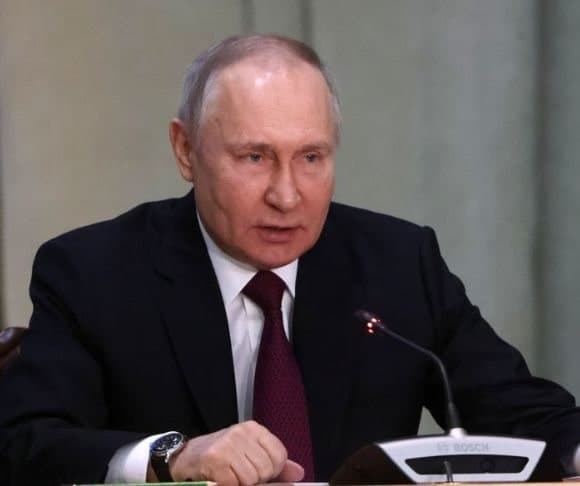 Are Russia and China Leading a Diplomacy Parade?
