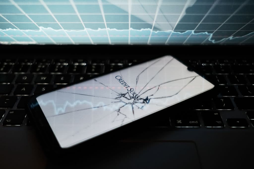 Credit Suisse Bailout – Crisis Averted?