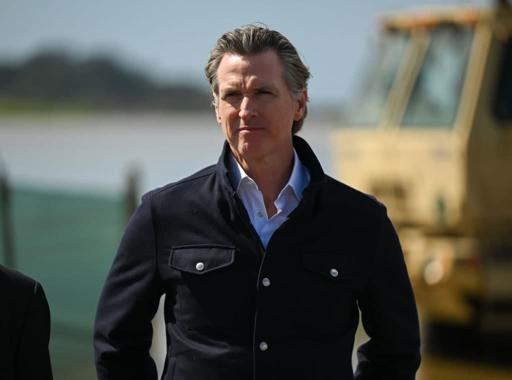 Will Woke Baggage From California Sink the SS Newsom?