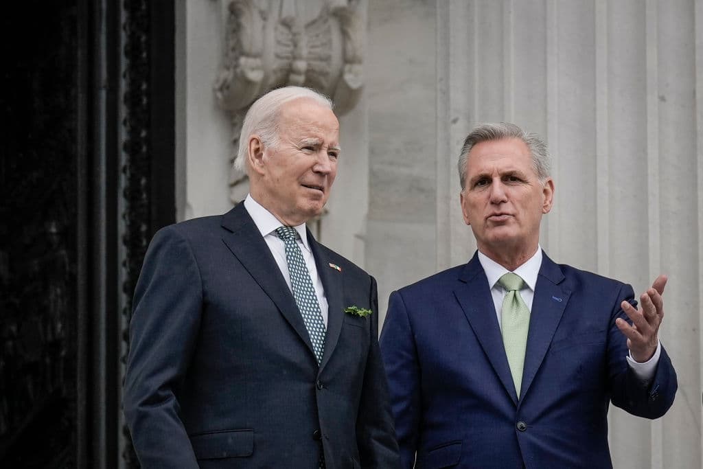 Is the Debt Ceiling Drama Finally Over?